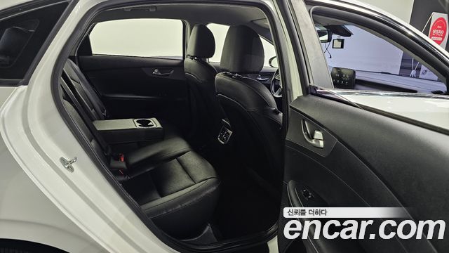 Kia K3 2019 — photo 11