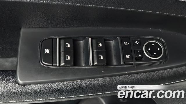 Kia K3 2019 — photo 12
