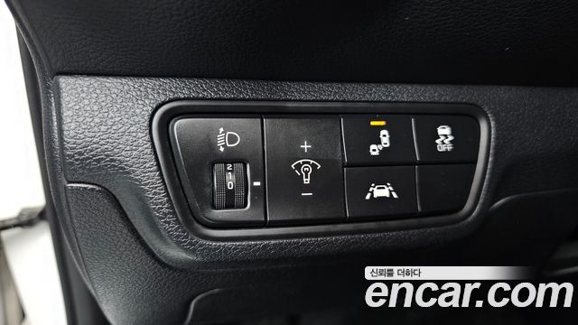 Kia K3 2019 — photo 13