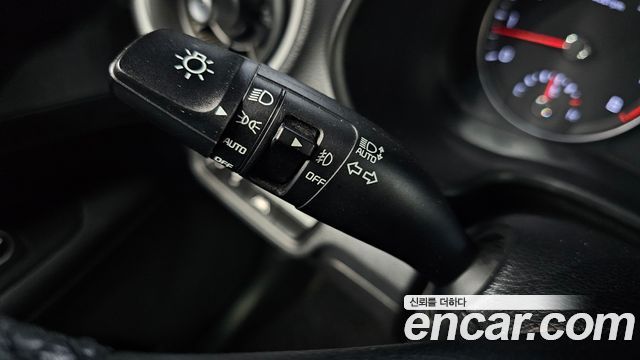 Kia K3 2019 — photo 15