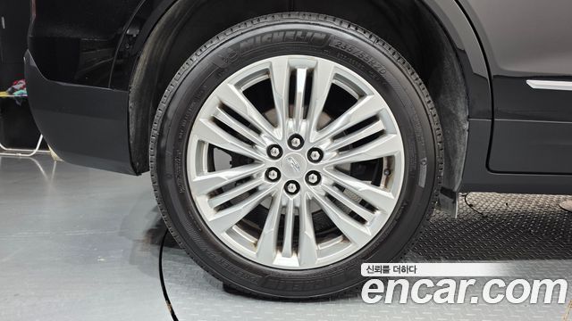 Cadillac XT5 2019 — photo 5