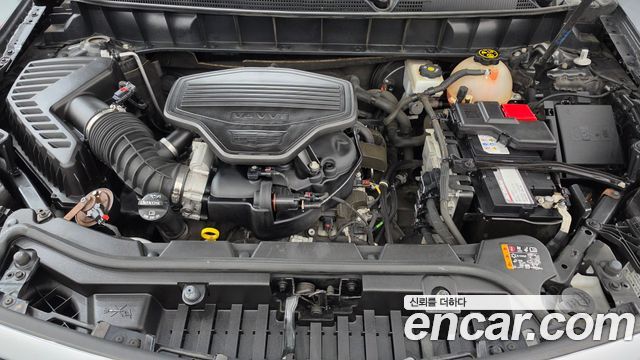 Cadillac XT5 2019 — photo 6