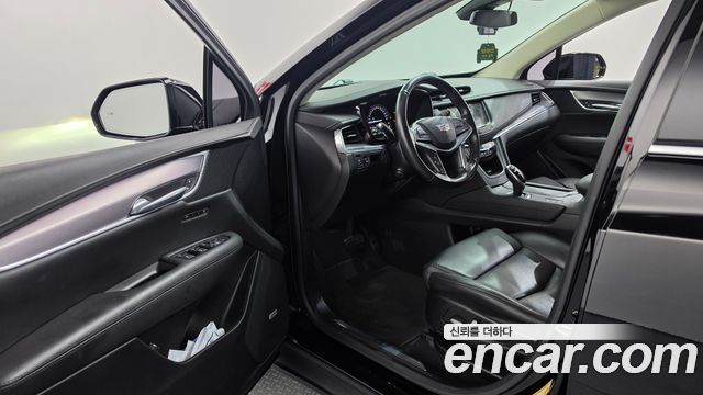 Cadillac XT5 2019 — photo 13