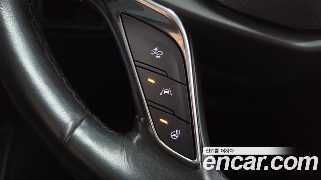 Cadillac XT5 2019 — photo 21