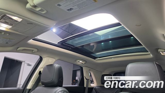Cadillac XT5 2019 — photo 24