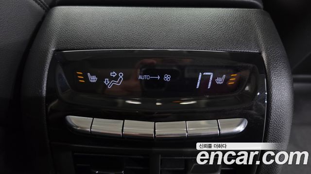Cadillac XT5 2019 — photo 25
