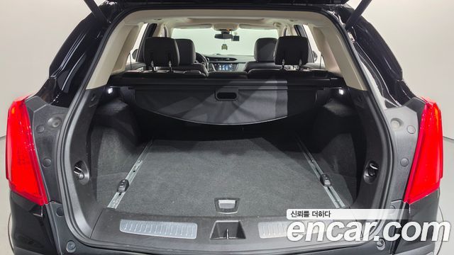 Cadillac XT5 2019 — photo 26