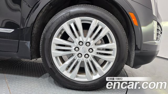Cadillac XT5 2019 — photo 7