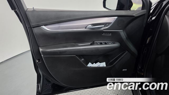 Cadillac XT5 2019 — photo 14