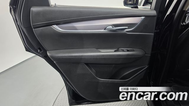 Cadillac XT5 2019 — photo 15