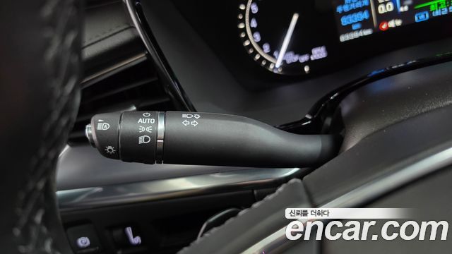 Cadillac XT5 2019 — photo 30