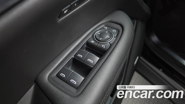Cadillac XT5 2019 — photo 33