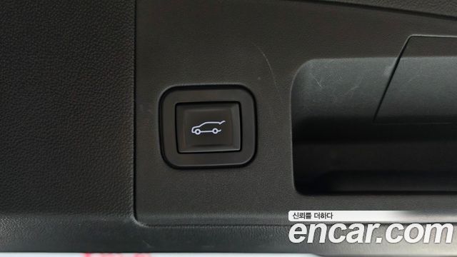 Cadillac XT5 2019 — photo 34