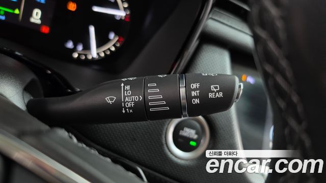 Cadillac XT5 2019 — photo 35