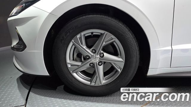 Hyundai Sonata 2022 — photo 5