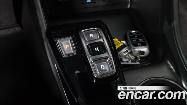 Hyundai Sonata 2022 — photo 12