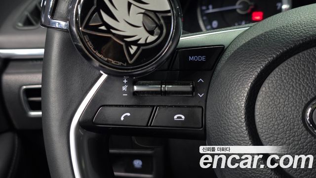 Hyundai Sonata 2022 — photo 20