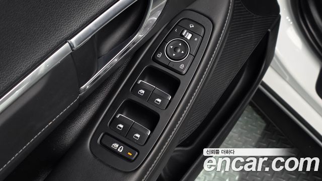 Hyundai Sonata 2022 — photo 30
