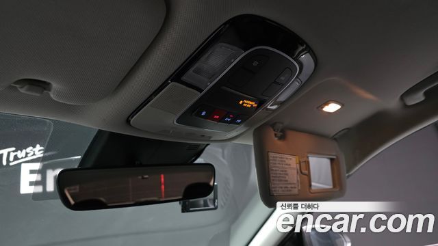 Hyundai Sonata 2022 — photo 33