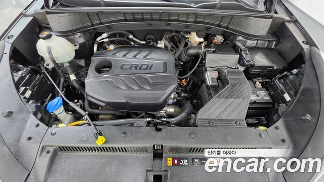 Hyundai Tucson 2019 — photo 6