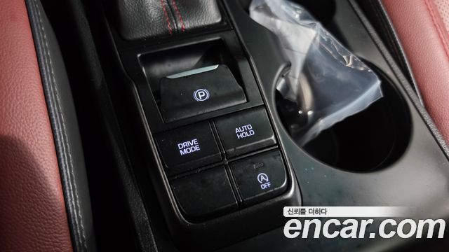 Hyundai Tucson 2019 — photo 18
