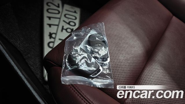Hyundai Tucson 2019 — photo 22