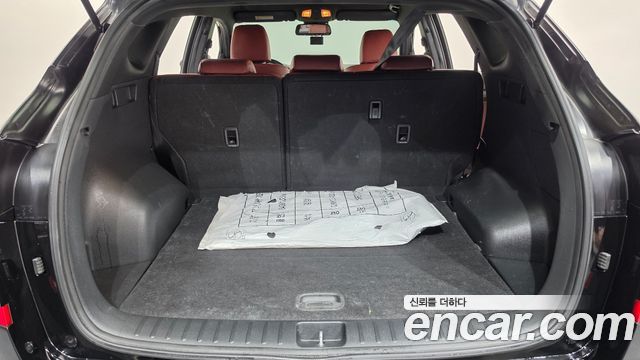 Hyundai Tucson 2019 — photo 24