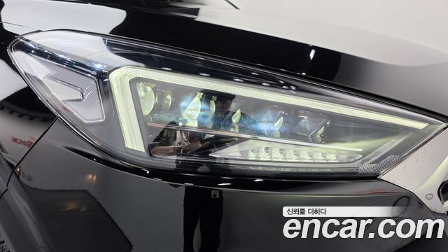 Hyundai Tucson 2019 — photo 8