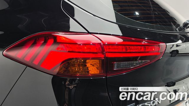 Hyundai Tucson 2019 — photo 9