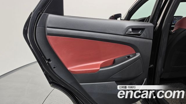 Hyundai Tucson 2019 — photo 15