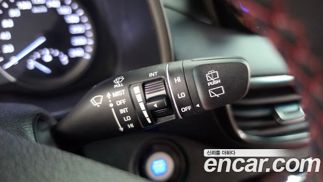 Hyundai Tucson 2019 — photo 30