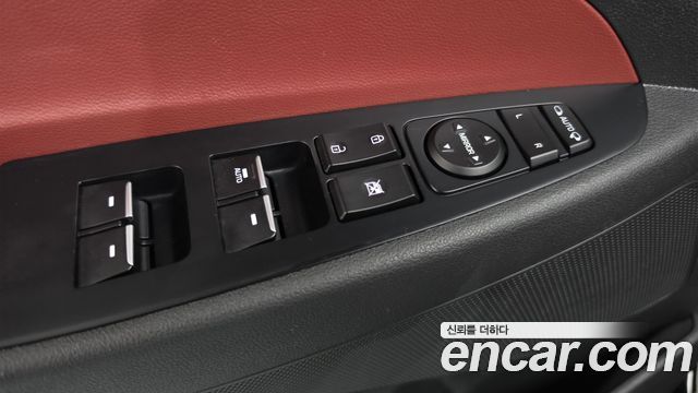 Hyundai Tucson 2019 — photo 32