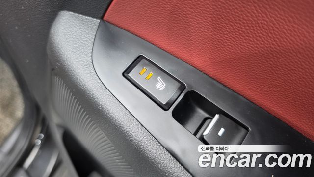 Hyundai Tucson 2019 — photo 33