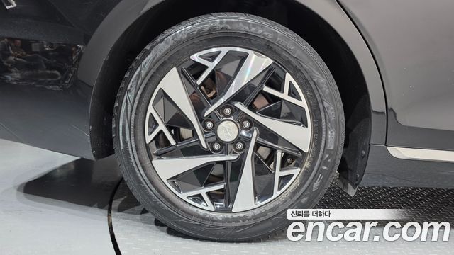 Hyundai Grandeur 2023 — photo 5