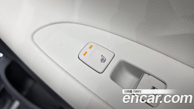 Hyundai Grandeur 2023 — photo 19
