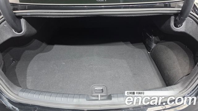 Hyundai Grandeur 2023 — photo 20