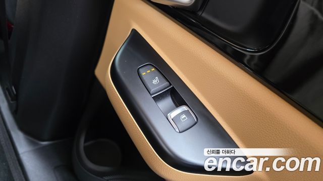 Kia Canival 2023 — photo 19