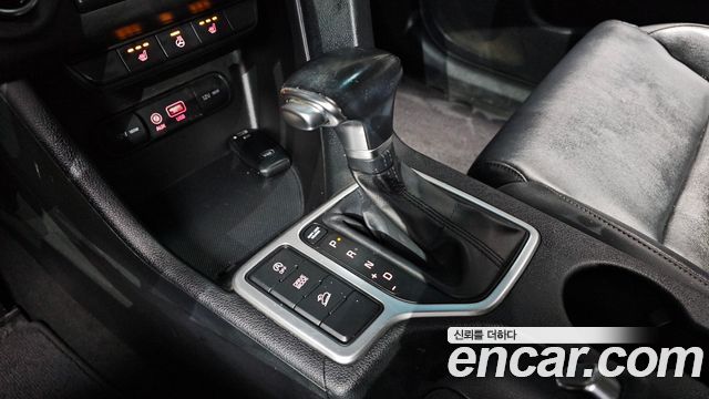 Kia Sportage 2016 — photo 12