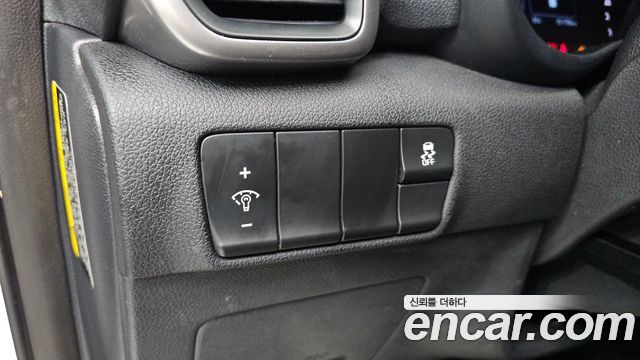Kia Sportage 2016 — photo 26