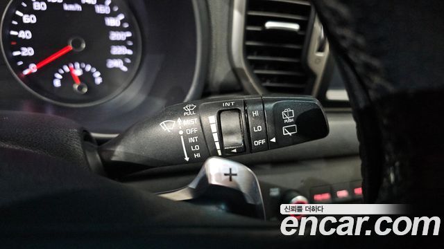Kia Sportage 2016 — photo 27