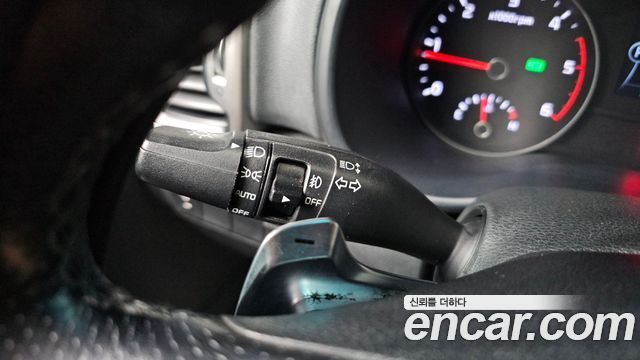 Kia Sportage 2016 — photo 30