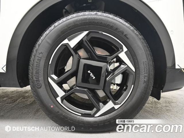 Kia Sportage 2025 — photo 5
