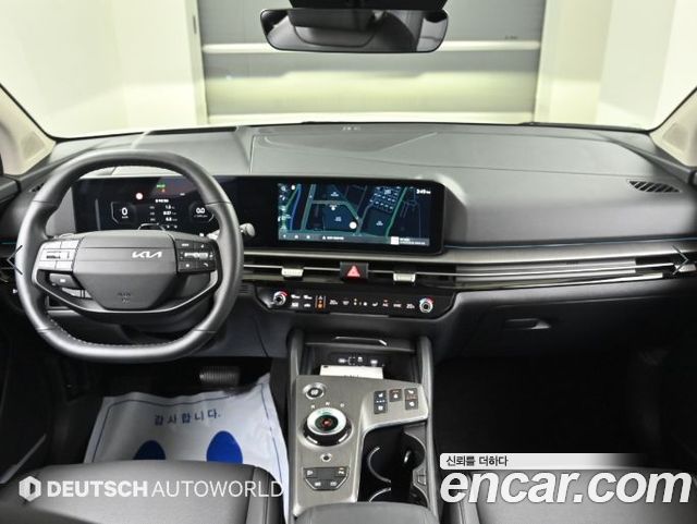 Kia Sportage 2025 — photo 7