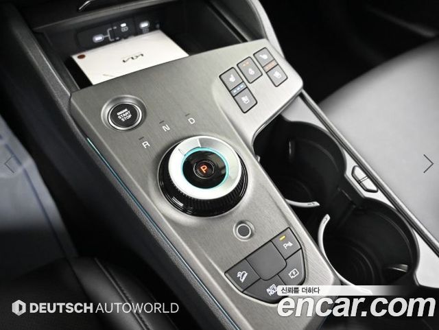 Kia Sportage 2025 — photo 9
