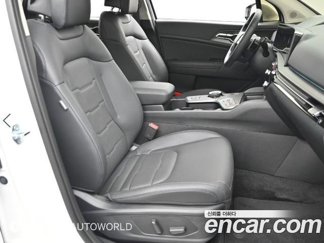 Kia Sportage 2025 — photo 10