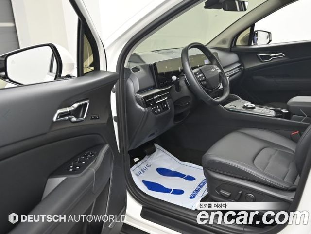 Kia Sportage 2025 — photo 11