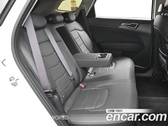 Kia Sportage 2025 — photo 12