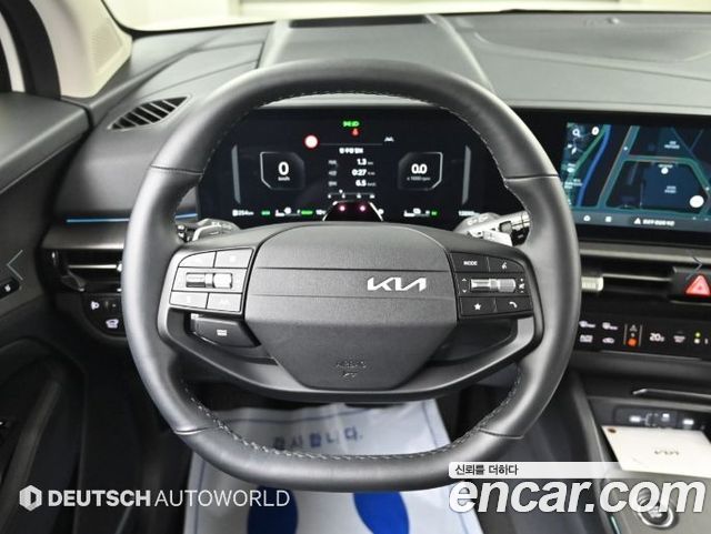 Kia Sportage 2025 — photo 13