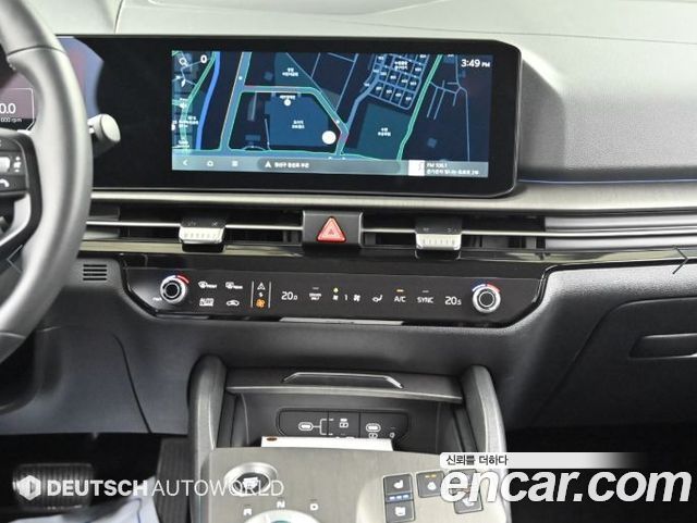 Kia Sportage 2025 — photo 14