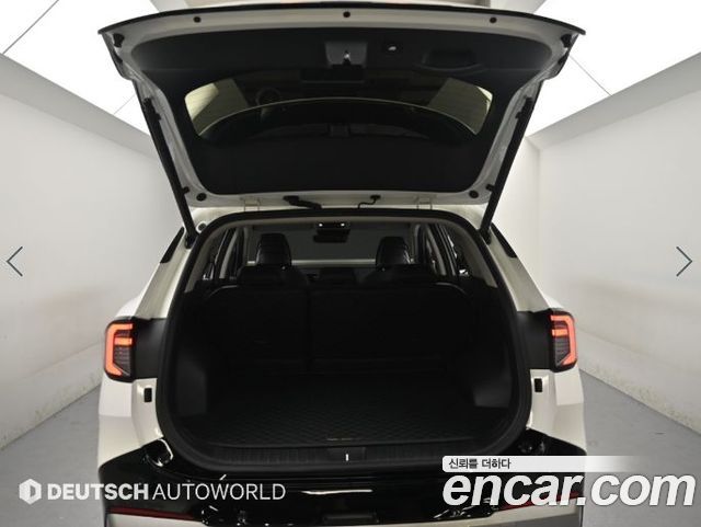 Kia Sportage 2025 — photo 19